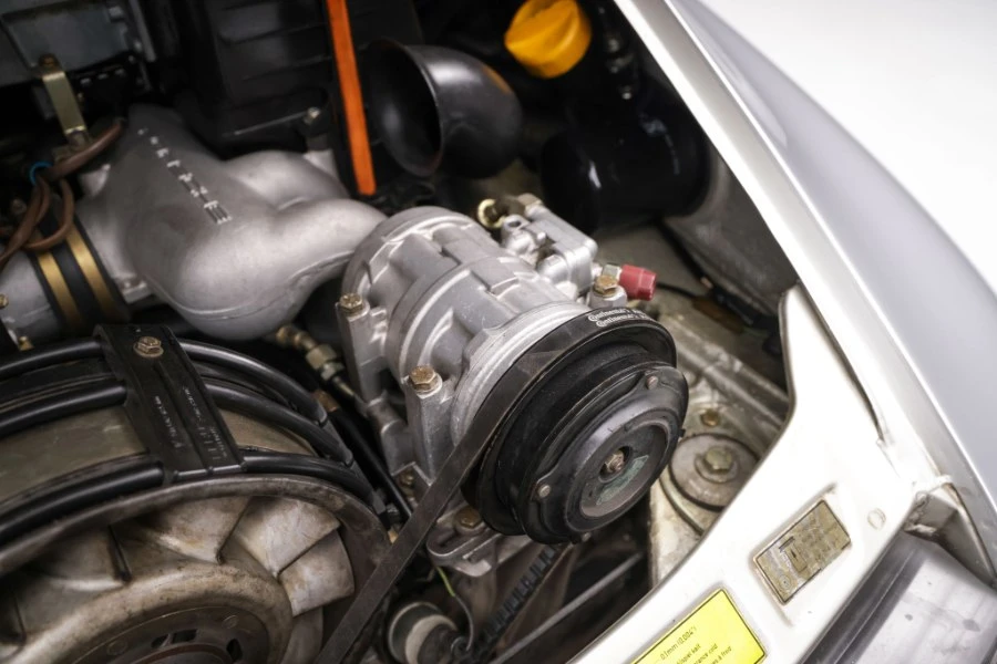 1989 Porsche 911 Carrera 3.2 - Image 23 of 31