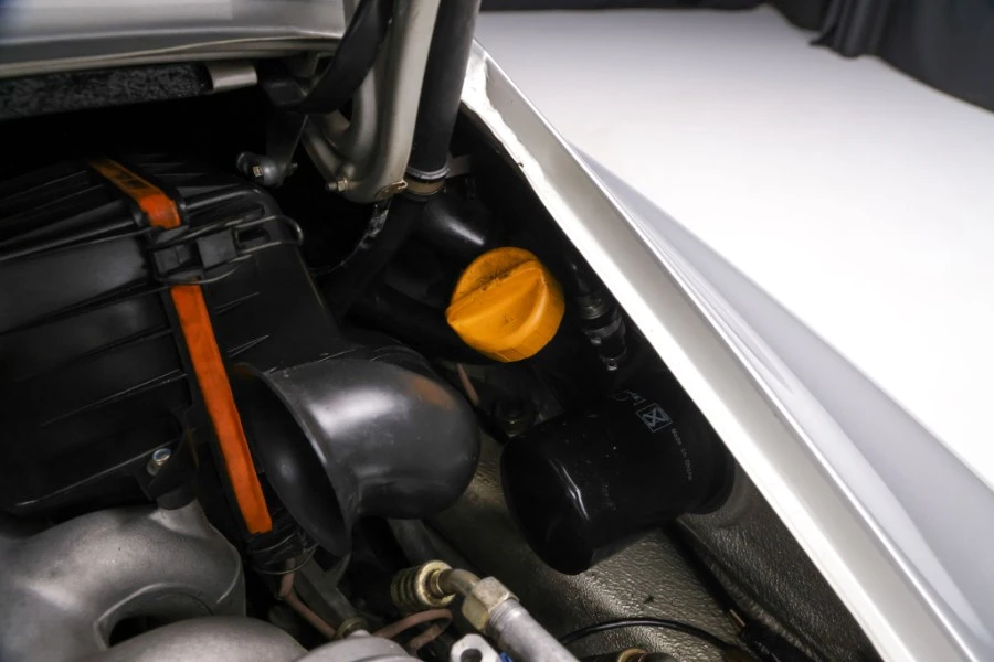 1989 Porsche 911 Carrera 3.2 - Image 29 of 31