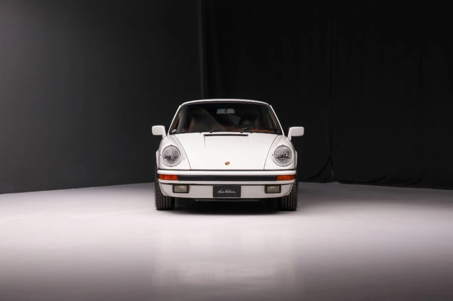 1989 Porsche 911 Carrera 3.2 - Image 9 of 31
