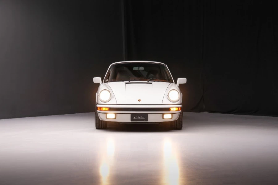 1989 Porsche 911 Carrera 3.2 - Image 10 of 31