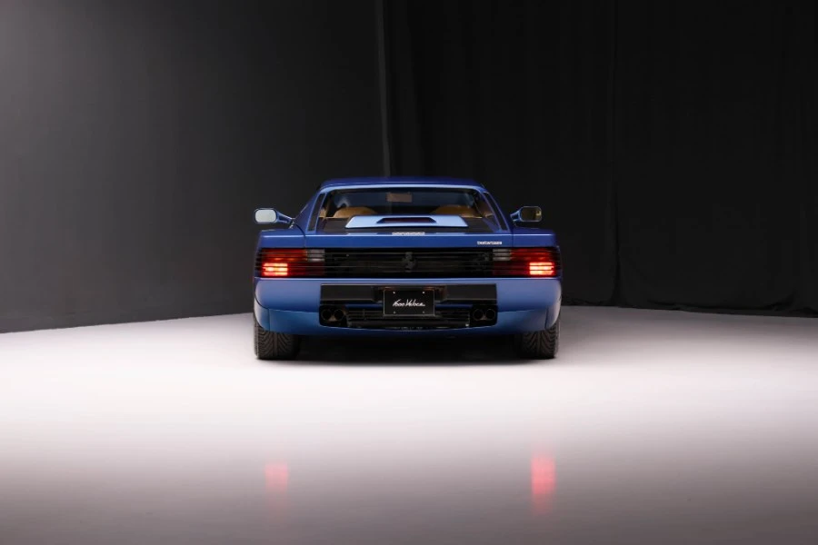 1990 Ferrari Testarossa - Image 5 of 10