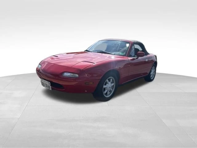 1990 Mazda NA MX-5 Miata - Image 2 of 12