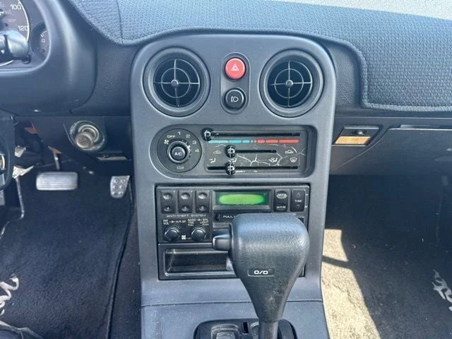 1990 Mazda NA MX-5 Miata - Image 3 of 12