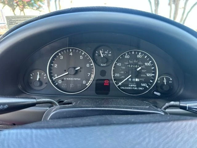 1990 Mazda NA MX-5 Miata - Image 4 of 12