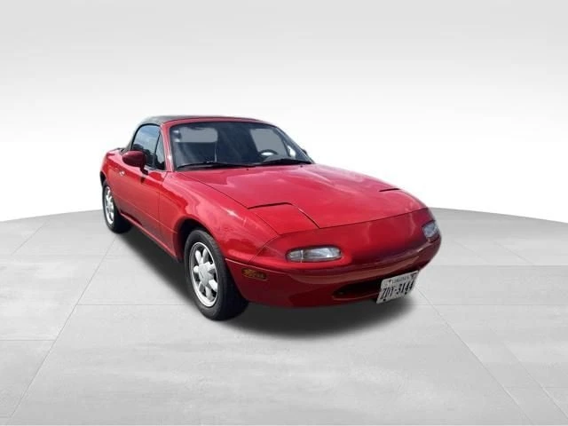 1990 Mazda NA MX-5 Miata - Image 8 of 12