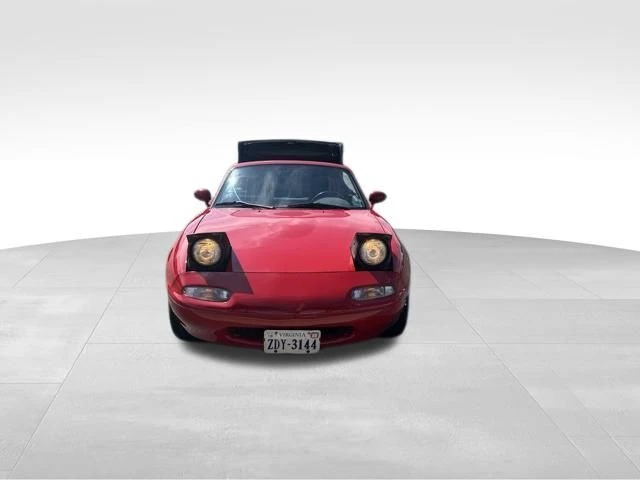 1990 Mazda NA MX-5 Miata - Image 9 of 12