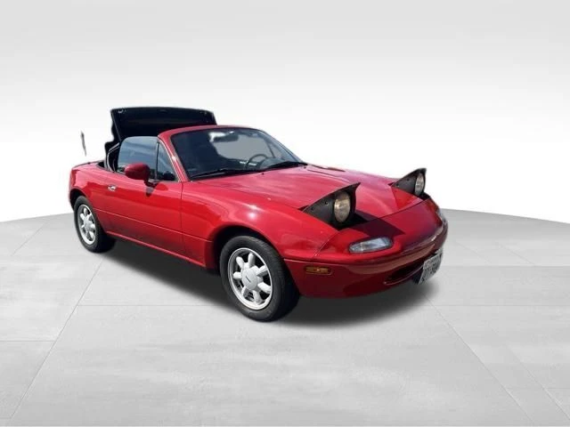 1990 Mazda NA MX-5 Miata - Image 10 of 12