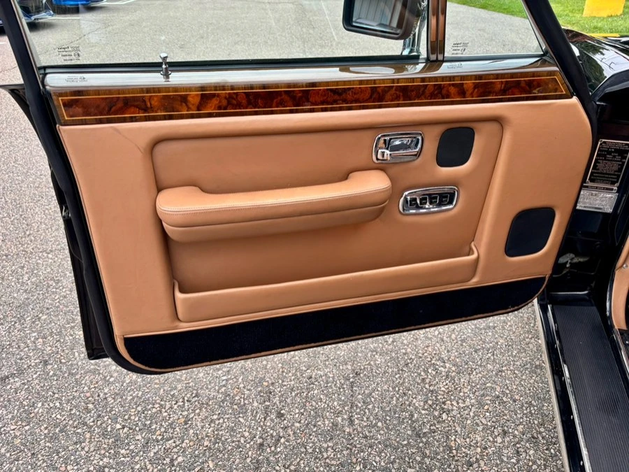 1991 Rolls-Royce Silver Spur & Spirit II - Image 8 of 31