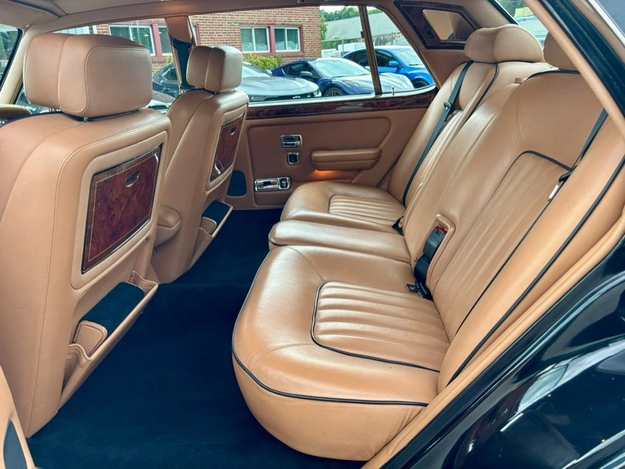 1991 Rolls-Royce Silver Spur & Spirit II - Image 26 of 31