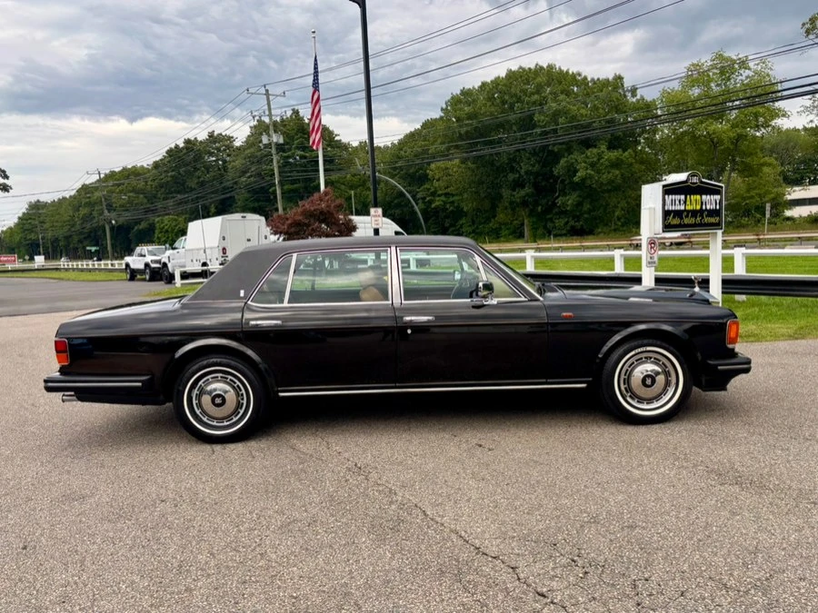 1991 Rolls-Royce Silver Spur & Spirit II - Image 3 of 31