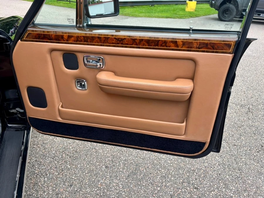 1991 Rolls-Royce Silver Spur & Spirit II - Image 9 of 31