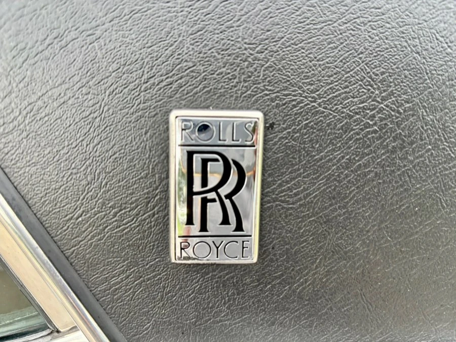 1991 Rolls-Royce Silver Spur & Spirit II - Image 31 of 31