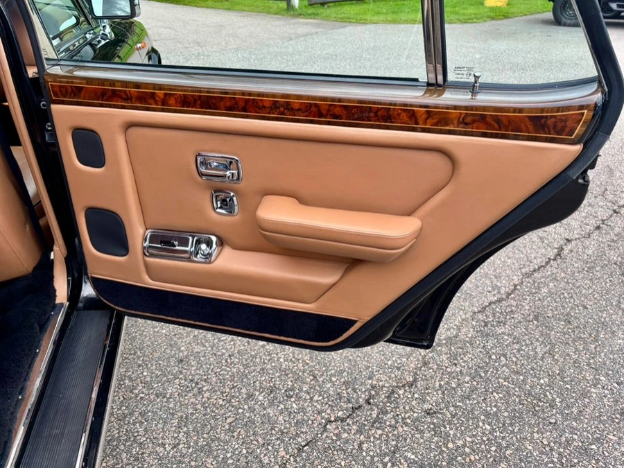 1991 Rolls-Royce Silver Spur & Spirit II - Image 21 of 31