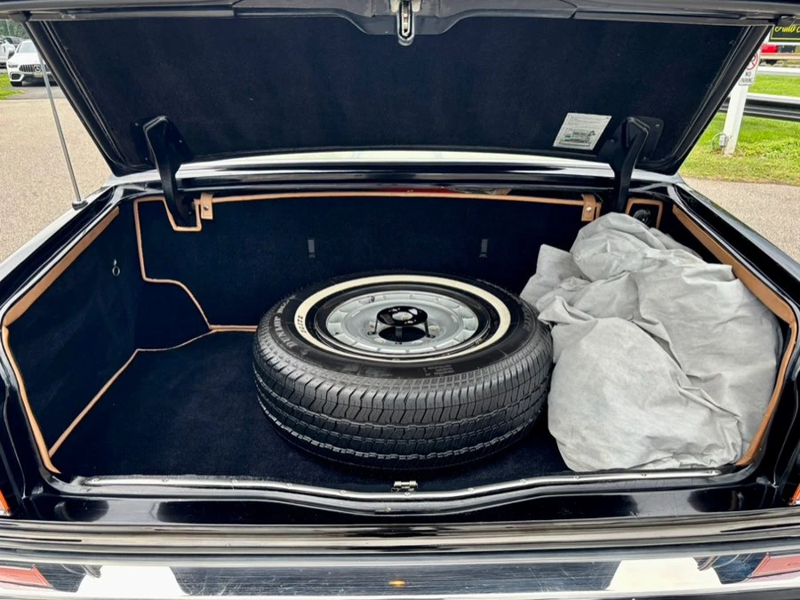1991 Rolls-Royce Silver Spur & Spirit II - Image 28 of 31