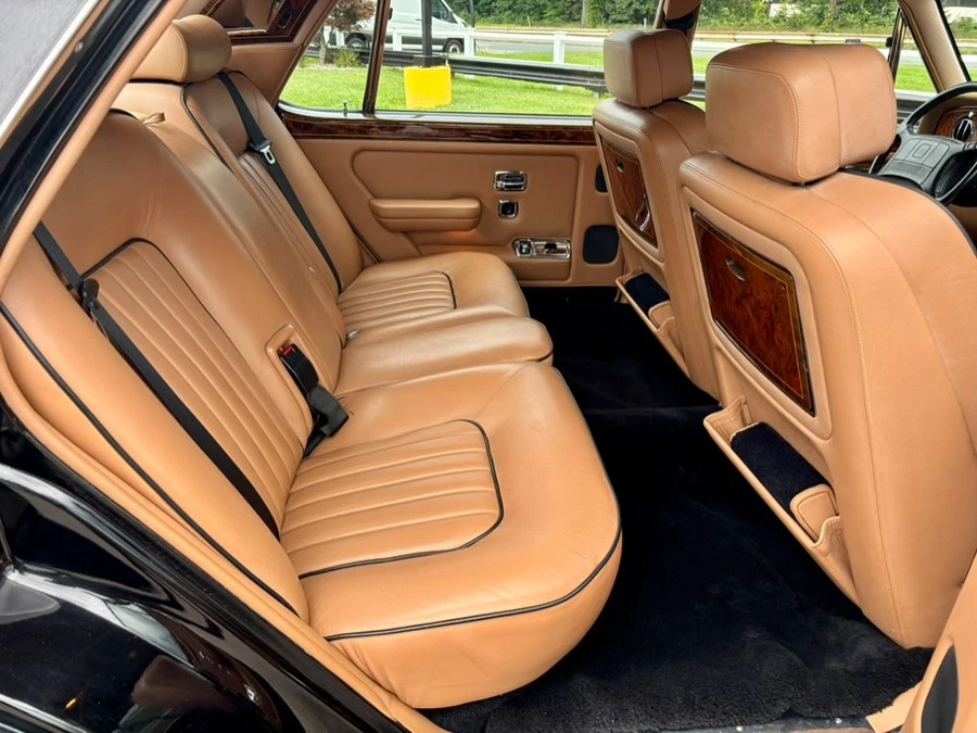 1991 Rolls-Royce Silver Spur & Spirit II - Image 15 of 31