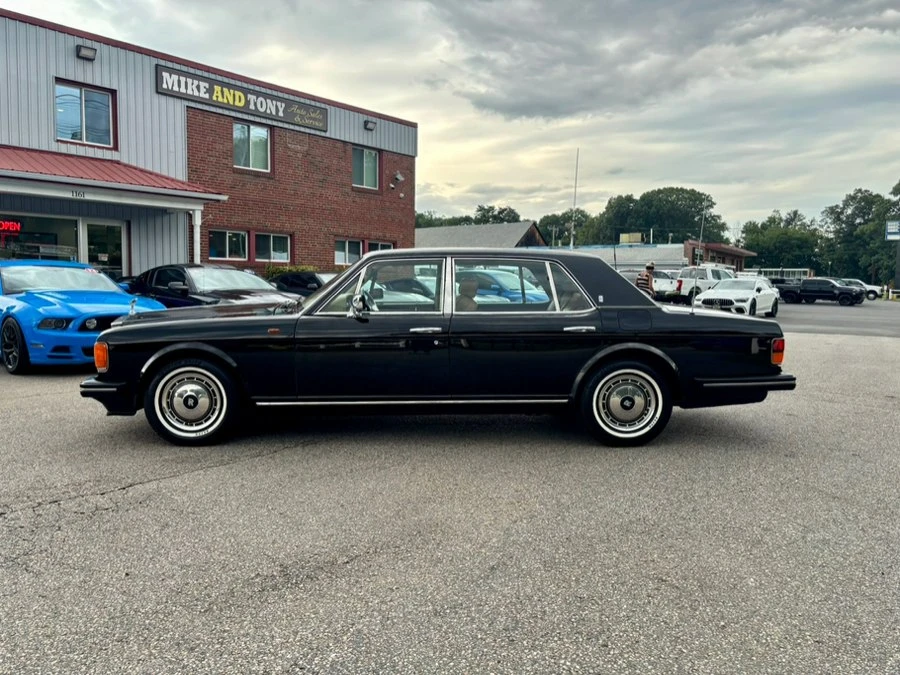 1991 Rolls-Royce Silver Spur & Spirit II - Image 5 of 31
