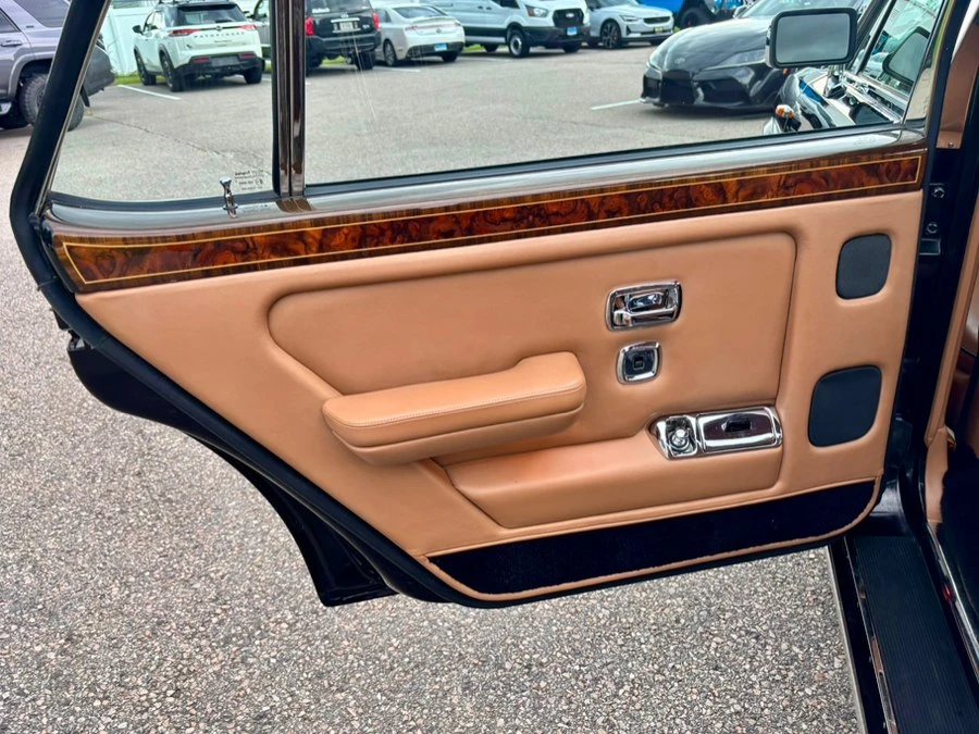 1991 Rolls-Royce Silver Spur & Spirit II - Image 20 of 31