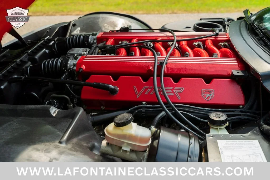 1992 Dodge Viper 1st Gen - Image 21 of 31