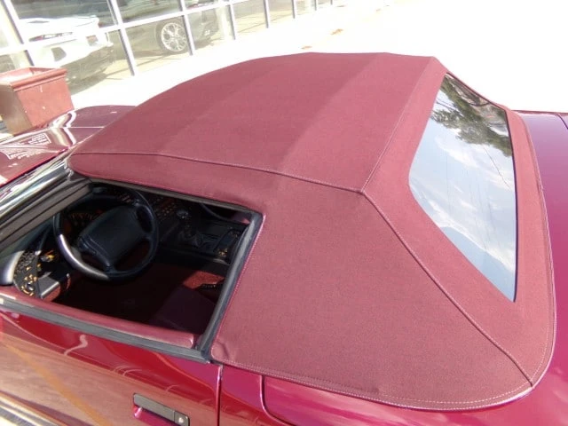 1993 Chevrolet Corvette C4 - Image 28 of 31