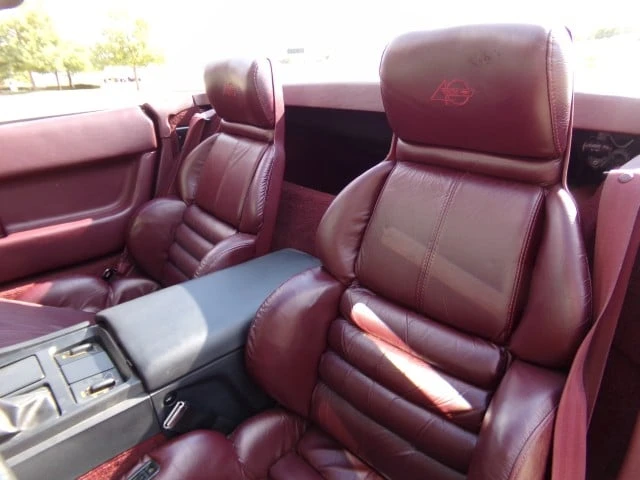 1993 Chevrolet Corvette C4 - Image 26 of 31