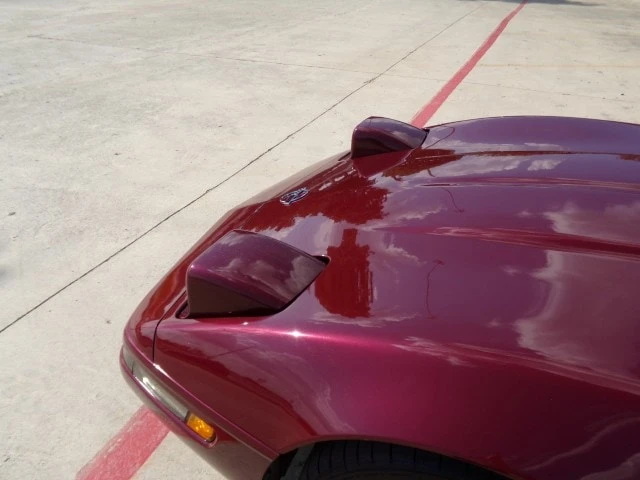1993 Chevrolet Corvette C4 - Image 5 of 31