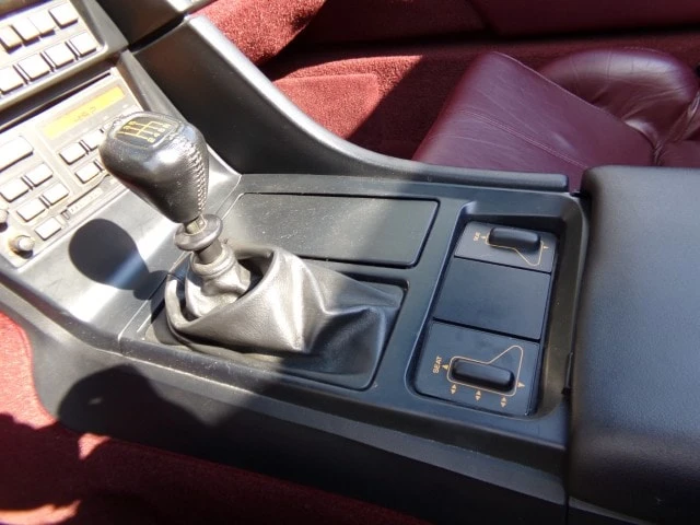 1993 Chevrolet Corvette C4 - Image 22 of 31