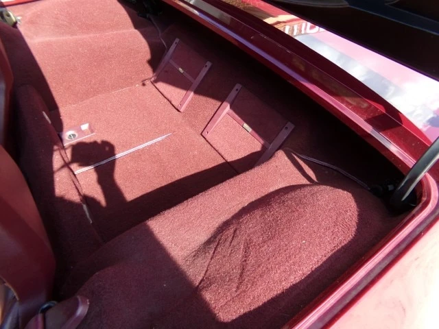 1993 Chevrolet Corvette C4 - Image 17 of 31