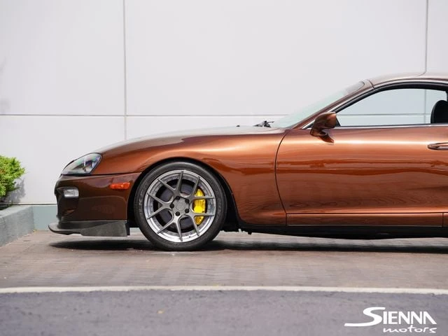 1993 Toyota Supra 4th Gen - Image 29 of 31