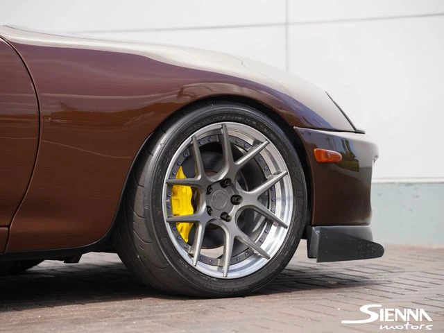 1993 Toyota Supra 4th Gen - Image 22 of 31