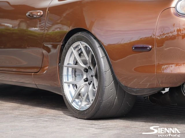 1993 Toyota Supra 4th Gen - Image 17 of 31