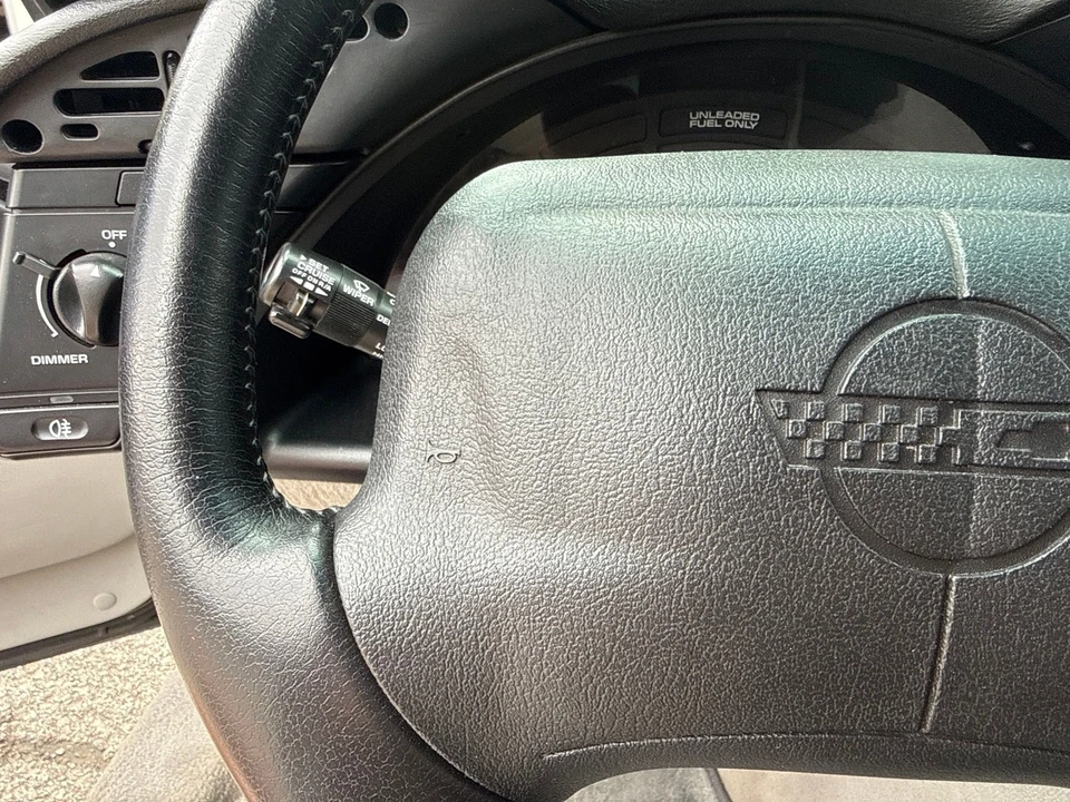 1994 Chevrolet Corvette C4 - Image 20 of 25