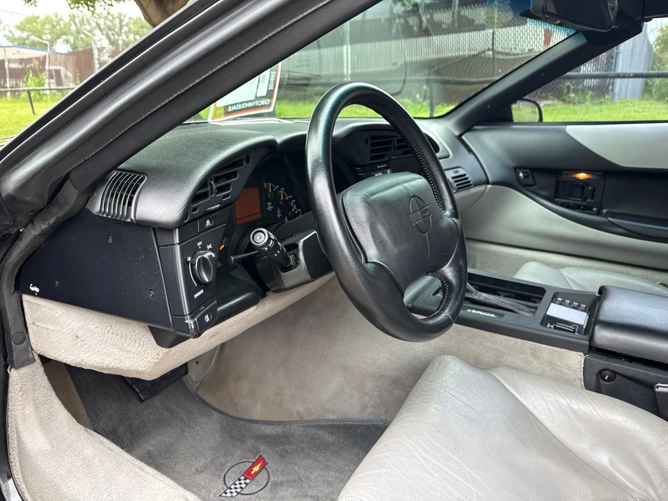 1994 Chevrolet Corvette C4 - Image 11 of 25
