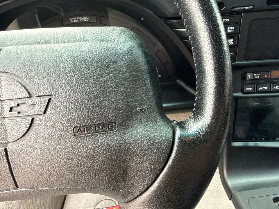 1994 Chevrolet Corvette C4 - Image 19 of 25