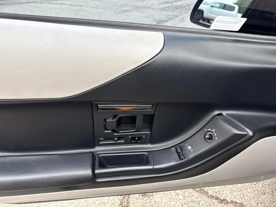 1994 Chevrolet Corvette C4 - Image 22 of 25