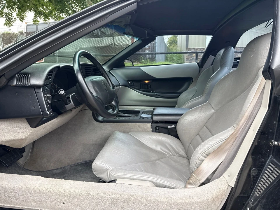1994 Chevrolet Corvette C4 - Image 12 of 25