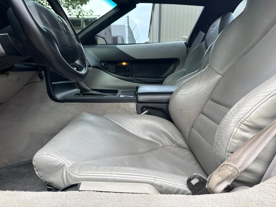 1994 Chevrolet Corvette C4 - Image 23 of 25