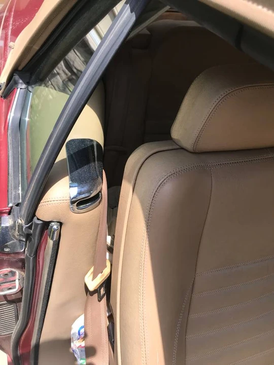 1994 Jaguar XJS Convertible - Image 5 of 11