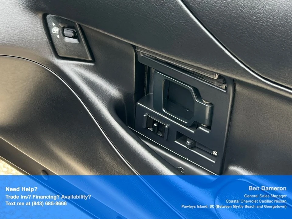 1995 Chevrolet Corvette C4 - Image 19 of 29
