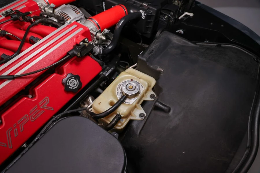 1995 Dodge Viper 1st Gen - Image 25 of 31