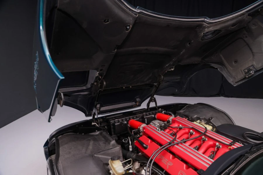1995 Dodge Viper 1st Gen - Image 21 of 31