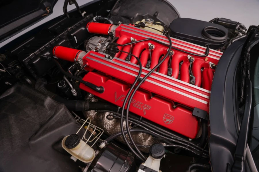 1995 Dodge Viper 1st Gen - Image 23 of 31