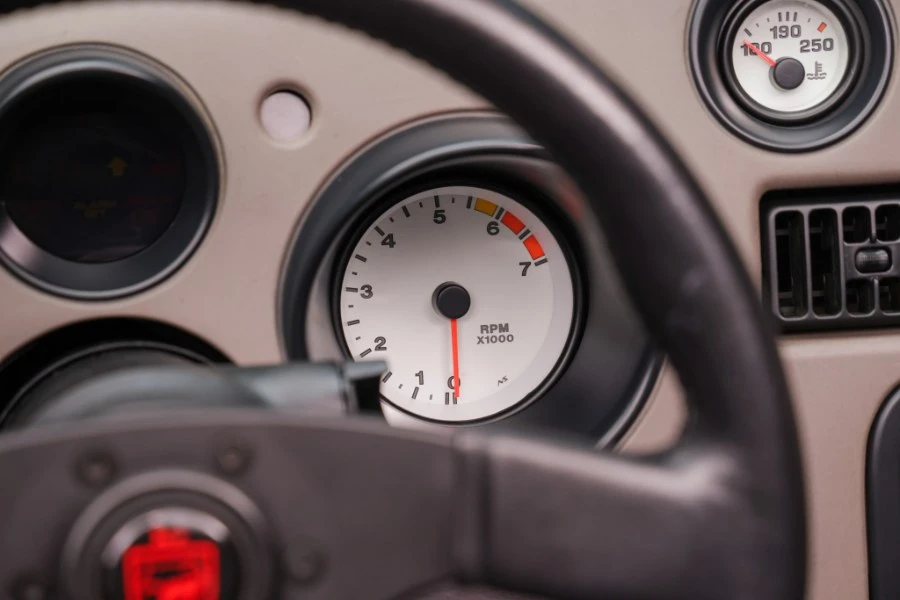 1995 Dodge Viper 1st Gen - Image 30 of 31