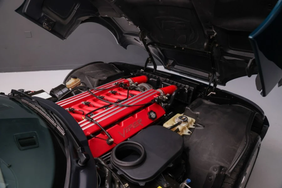 1995 Dodge Viper 1st Gen - Image 14 of 31