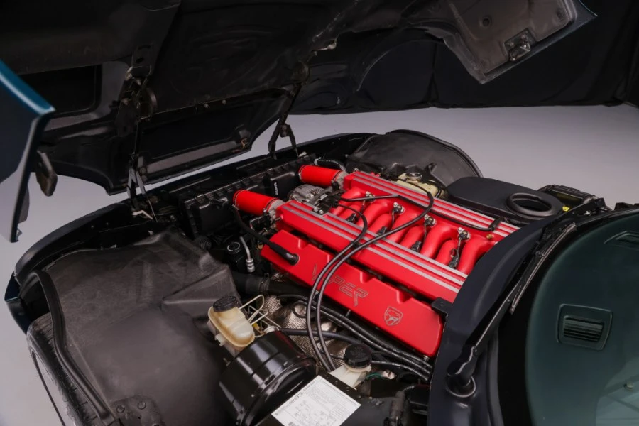 1995 Dodge Viper 1st Gen - Image 13 of 31