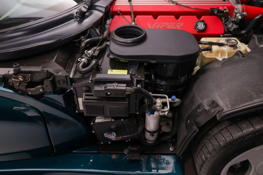 1995 Dodge Viper 1st Gen - Image 15 of 31