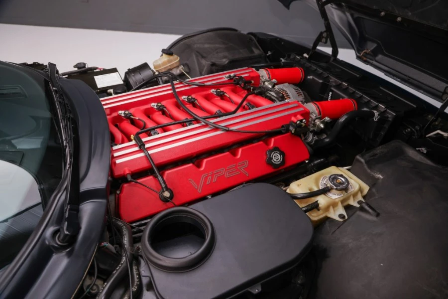 1995 Dodge Viper 1st Gen - Image 24 of 31
