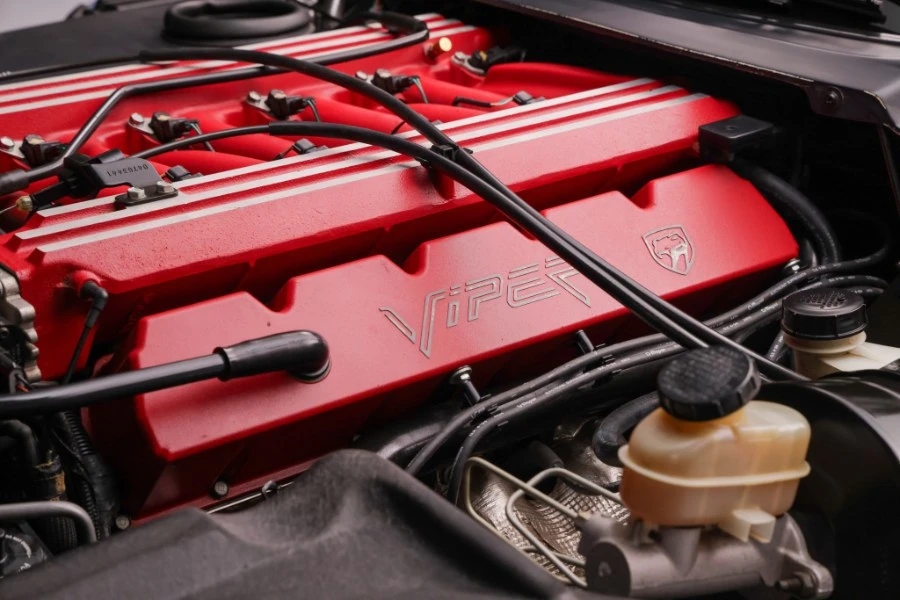 1995 Dodge Viper 1st Gen - Image 18 of 31