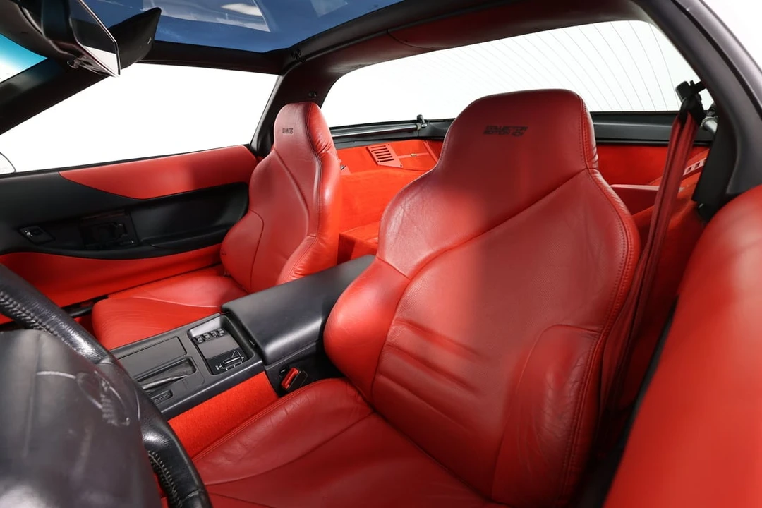 1996 Chevrolet Corvette C4 - Image 12 of 31
