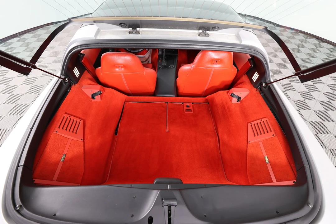 1996 Chevrolet Corvette C4 - Image 15 of 31