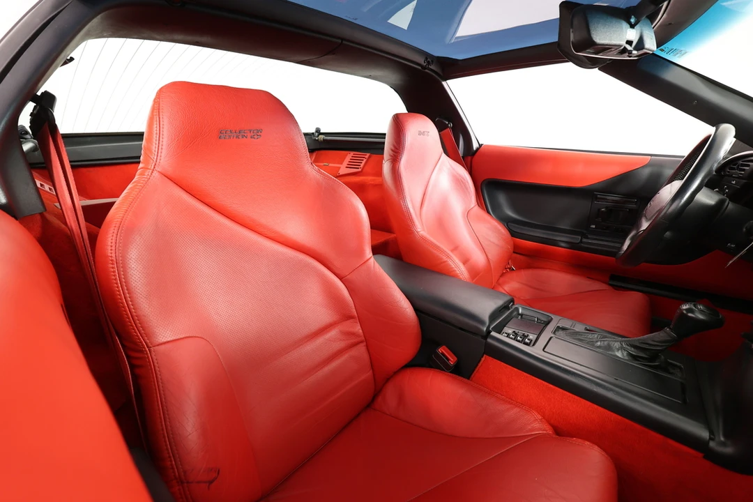 1996 Chevrolet Corvette C4 - Image 17 of 31